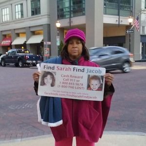 Meet your Posher, Debbie tamu